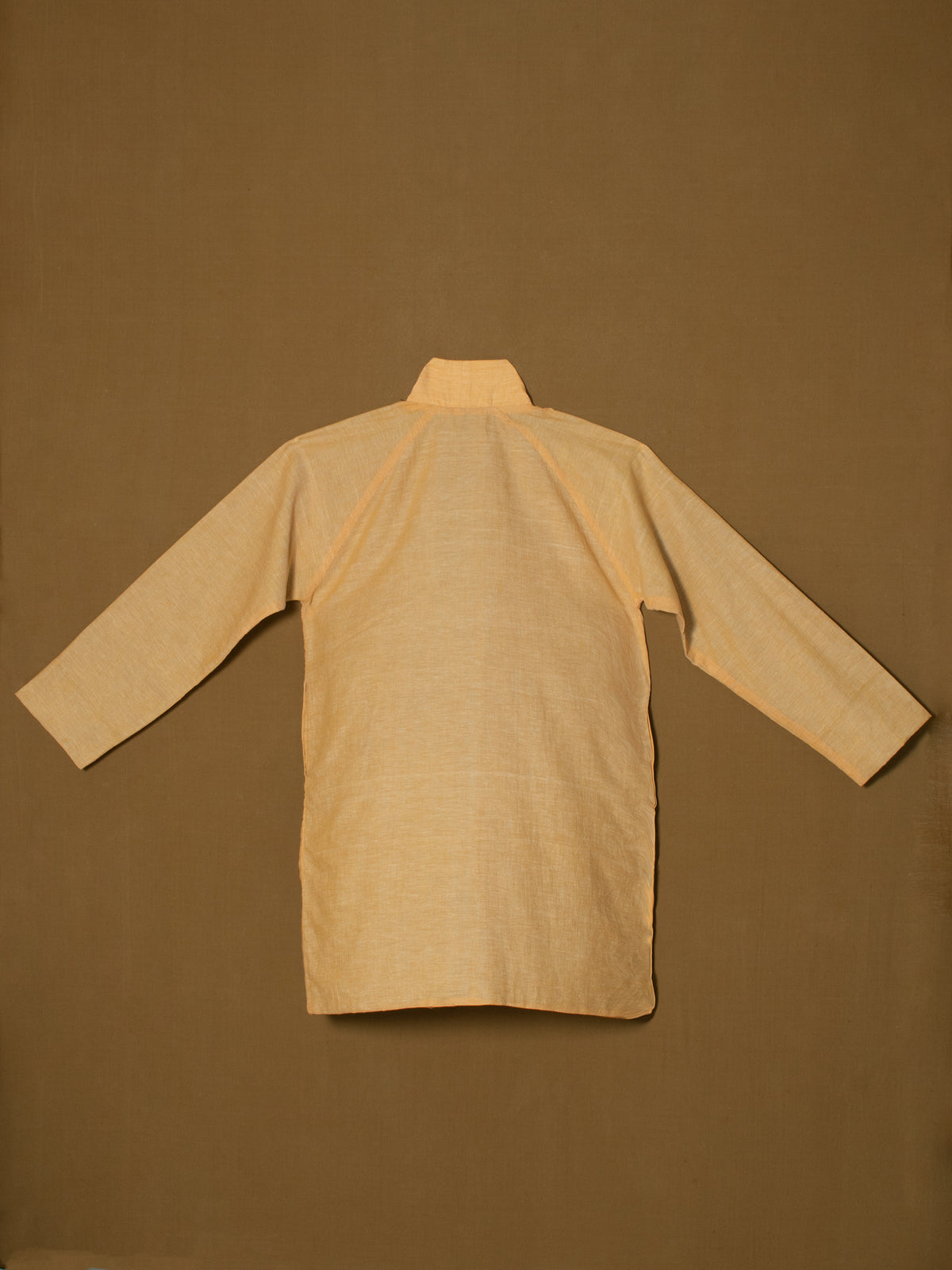 Abrigo Kimono
