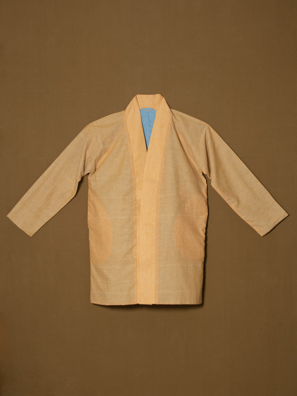 Abrigo Kimono