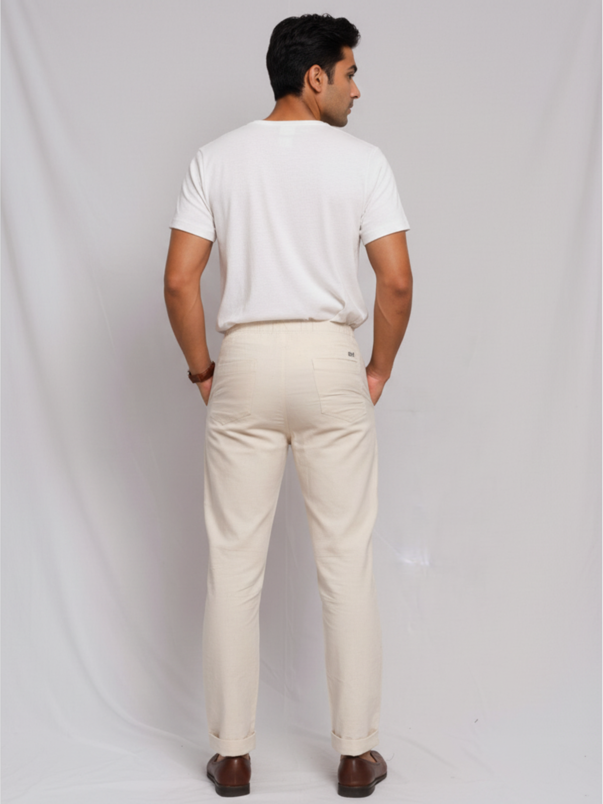 Pantalón pitillo